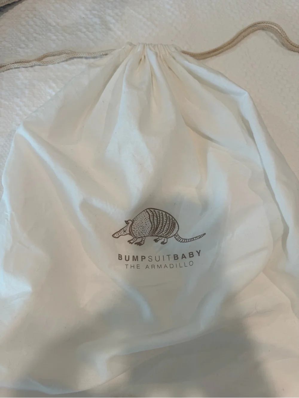 Bumpsuit armadillo stylish